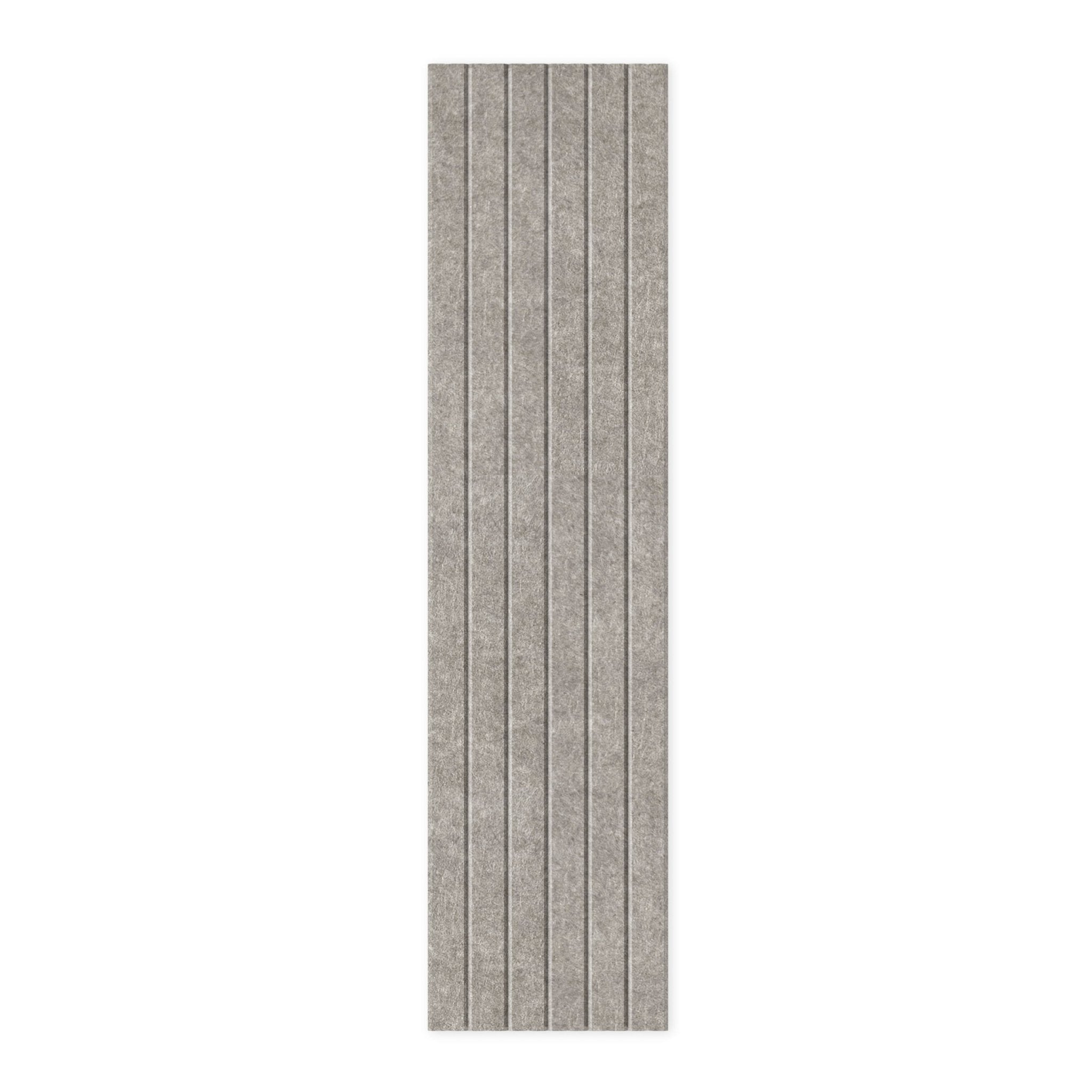 Acoustic Panels | Slats Wide HarmonyCARV Acoustic Felt Wall Panels
