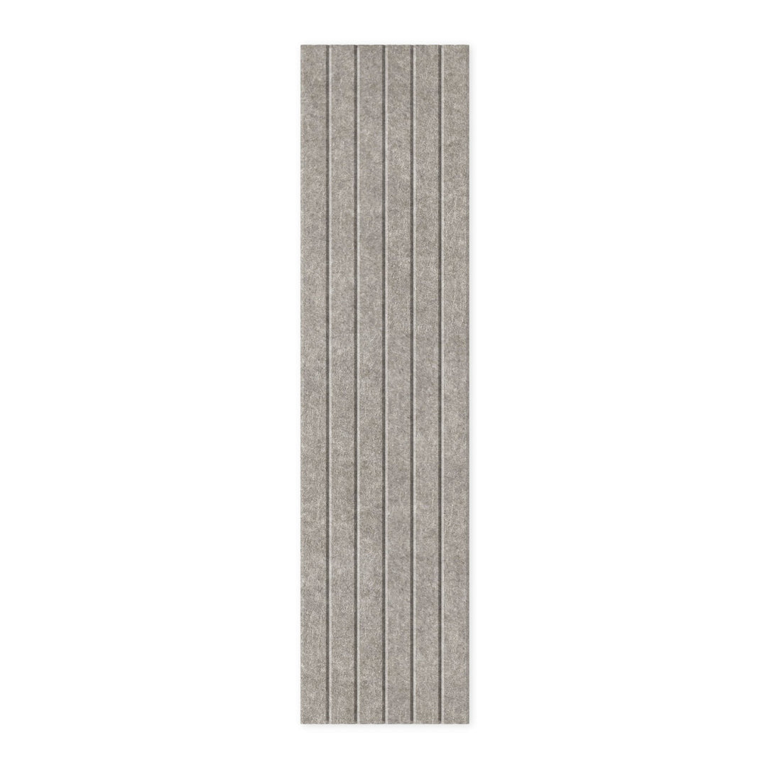 HarmonyCARV Wall Panels - Slat Wide HarmonyCARV Acoustic Felt Wall Panels - 2 - Inhabit