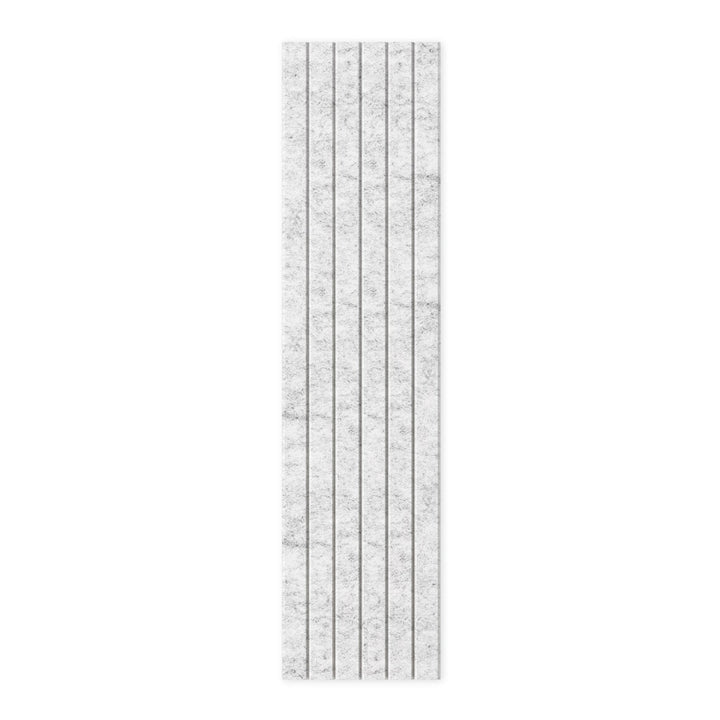 HarmonyCARV Wall Panels - Slat Wide HarmonyCARV Acoustic Felt Wall Panels - 1 - Inhabit