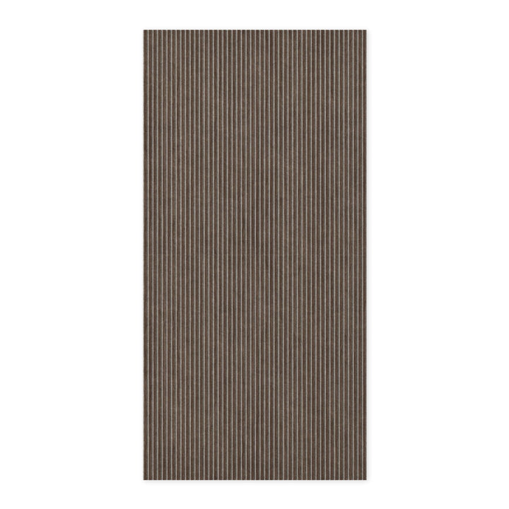 HarmonyCARV Wall Panels - Slats Narrow HarmonyCARV Acoustic Felt Wall Panels - in Overlay Prints - 2 - Inhabit