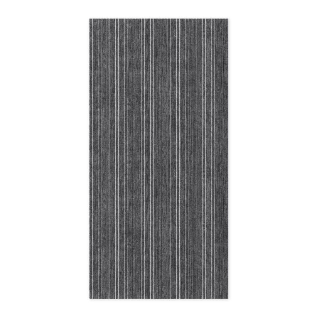 HarmonyCARV Wall Panels - Slats Wide HarmonyCARV Acoustic Felt Wall Panels - in Overlay Print - 12 - Inhabit