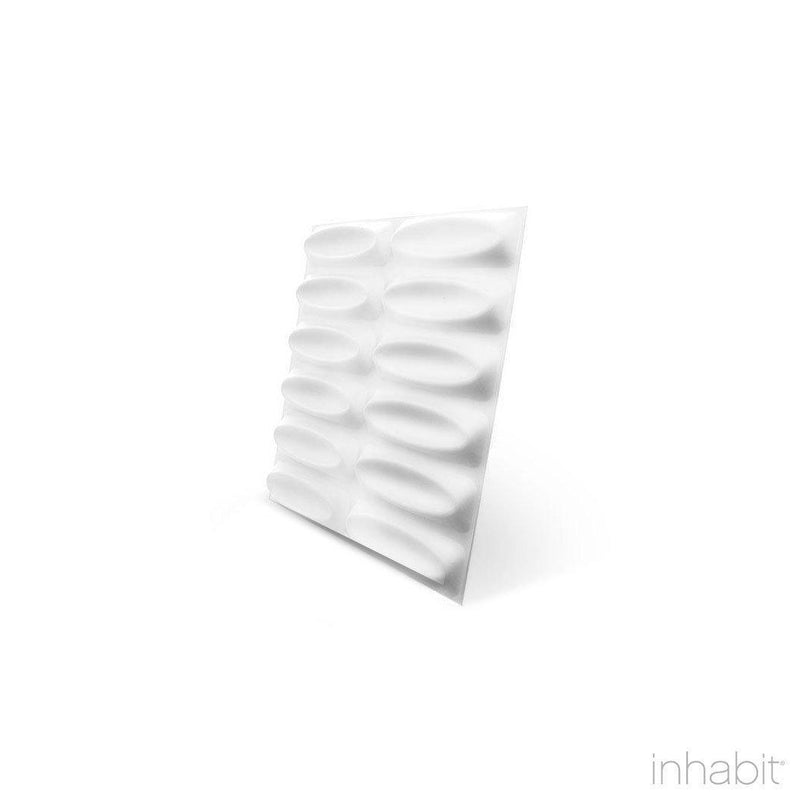 Wall Flats - 3D Wall Panels - Architect Wall Flats - 11 - Inhabit