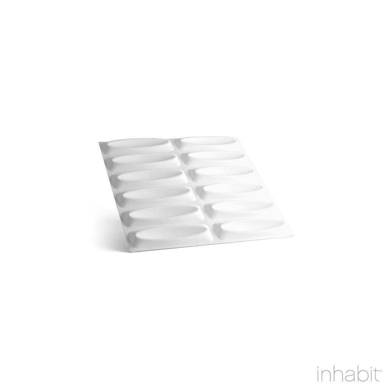 Wall Flats - 3D Wall Panels - Architect Wall Flats - 10 - Inhabit