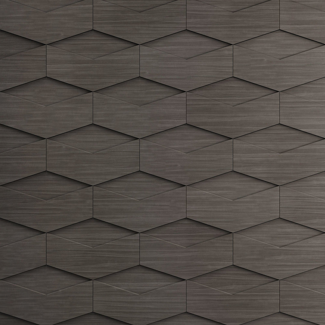 ALT 3D Wall Tiles - Cantilever 3D Tile - 21 - Inhabit