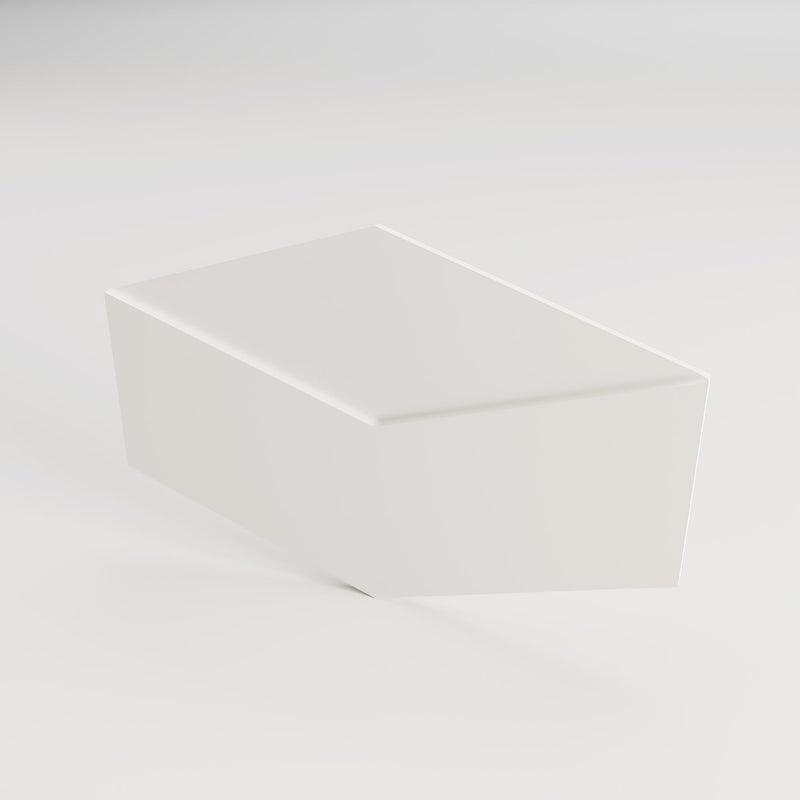 ALT 3D Wall Tiles - Cantilever 3D Tile - 2 - Inhabit