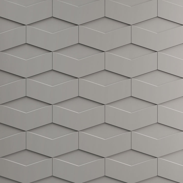ALT 3D Wall Tiles - Cantilever 3D Tile - 8 - Inhabit