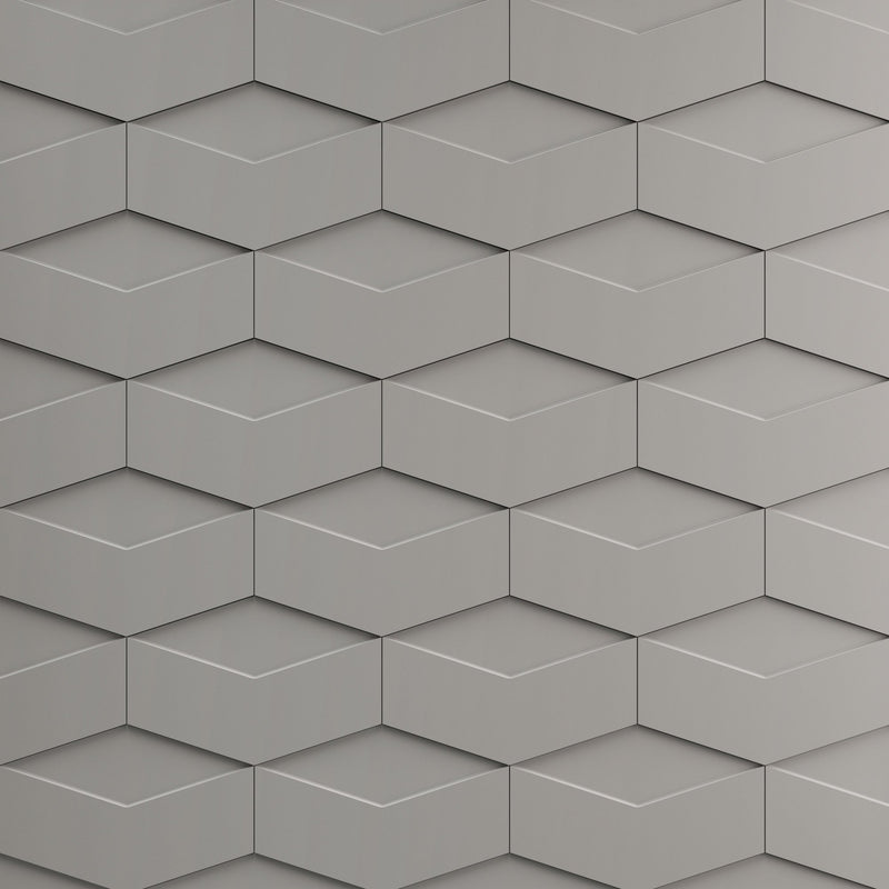 ALT 3D Wall Tiles - Cantilever 3D Tile - 8 - Inhabit