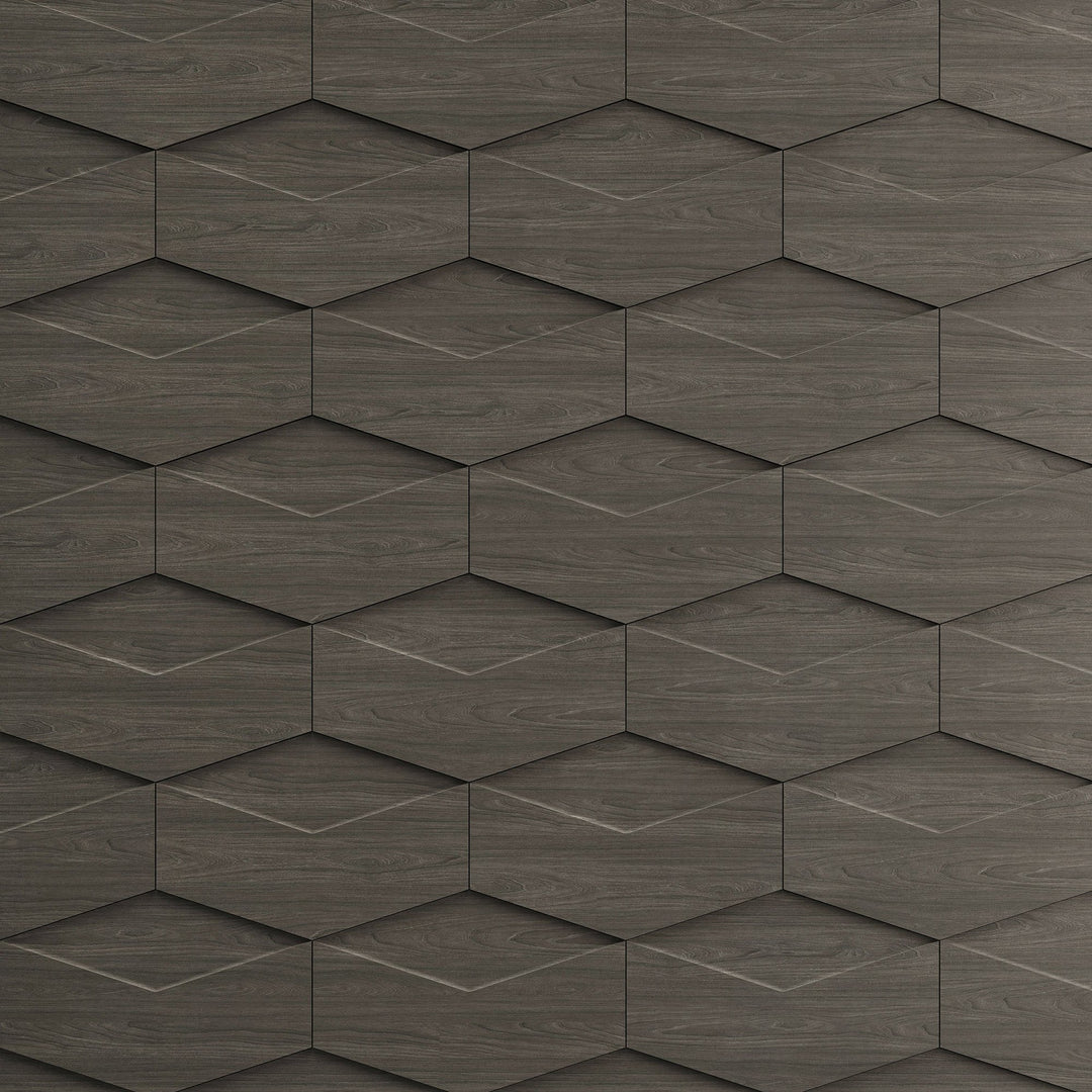 ALT 3D Wall Tiles - Cantilever 3D Tile - 19 - Inhabit