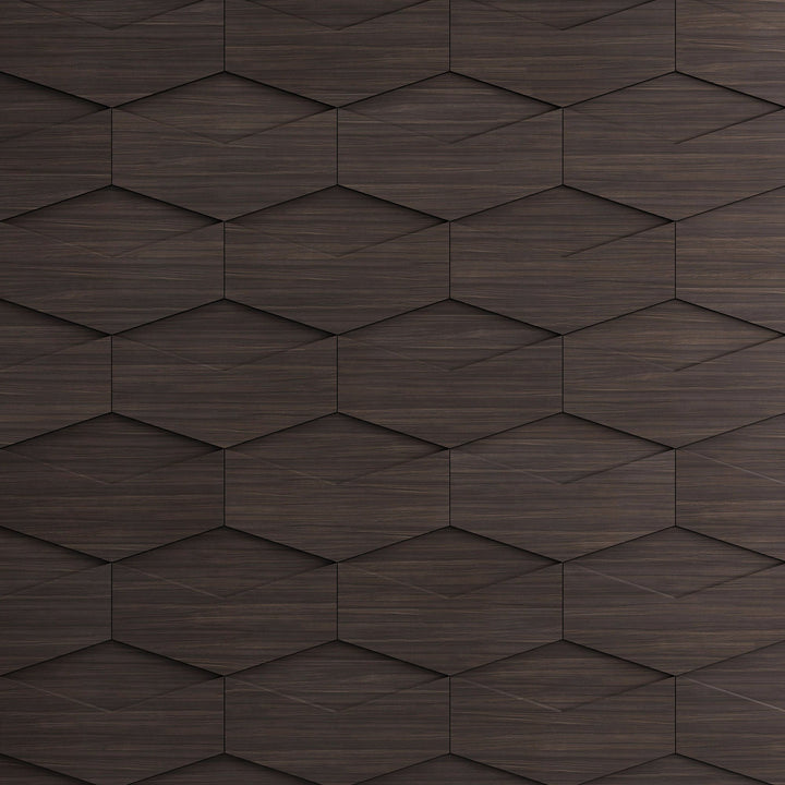 ALT 3D Wall Tiles - Cantilever 3D Tile - 22 - Inhabit