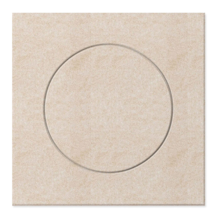 HarmonyCARV Wall Panels - Coil HarmonyCARV Acoustic Felt Wall Panels - in Solid Felt - 9 - Inhabit