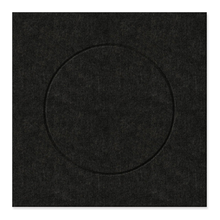 HarmonyCARV Wall Panels - Coil HarmonyCARV Acoustic Felt Wall Panels - in Solid Felt - 2 - Inhabit