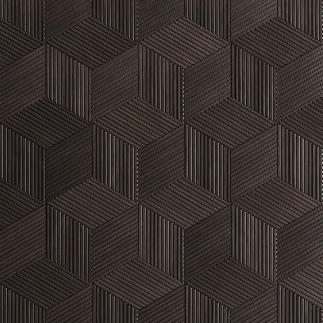 ALT 3D Wall Tiles - Corrugate 3D Tile - 22 - Inhabit