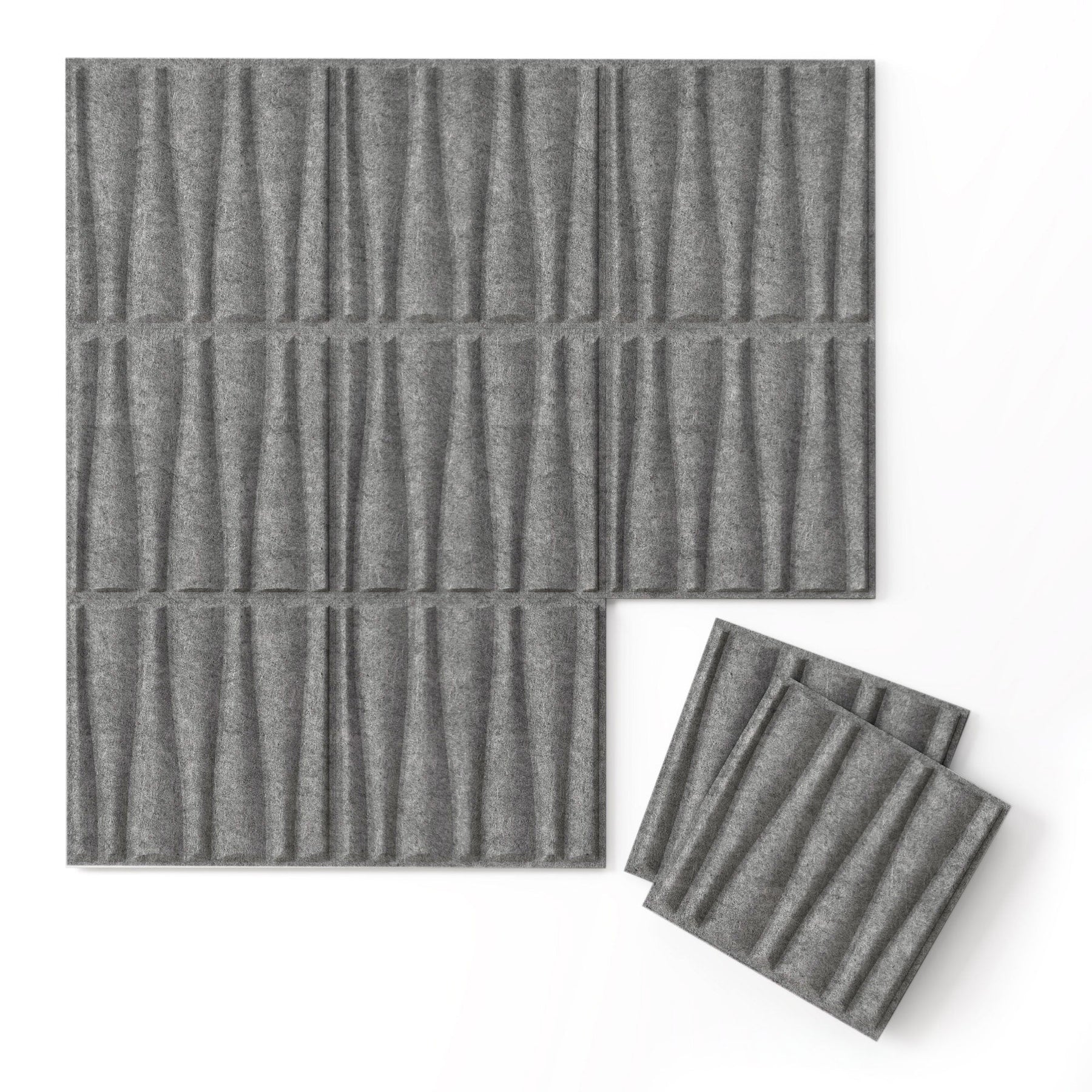 Acoustic Panels 3D Wall Panels Drift Harmony3D Acoustic Felt Wall acoustic-panels-3d-wall-panels-drift-harmony3d-acoustic-felt-wall