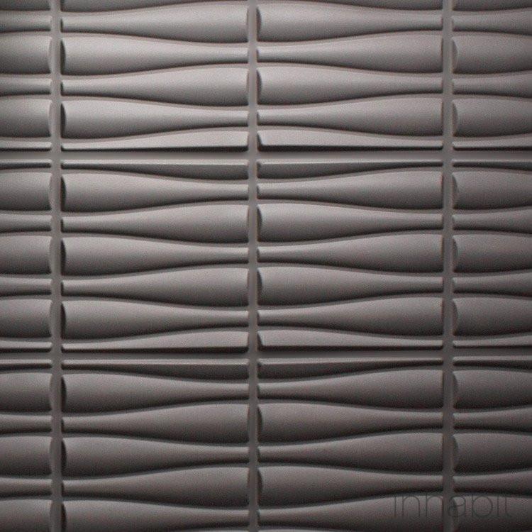 Wall Flats - 3D Wall Panels - Drift Wall Flats - 9 - Inhabit
