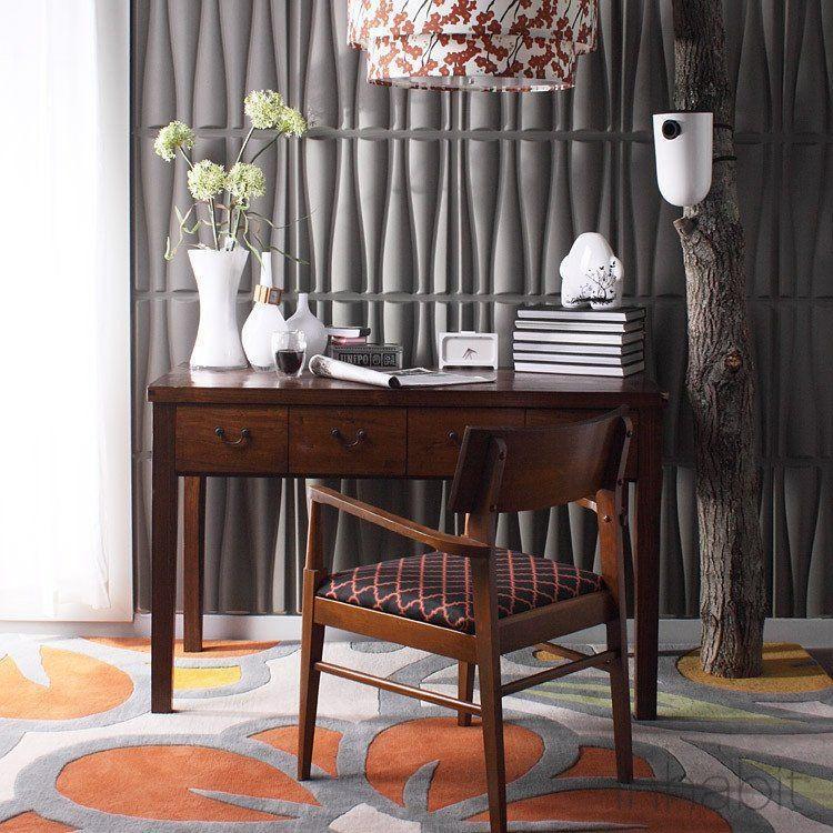 Wall Flats - 3D Wall Panels - Drift Wall Flats - 7 - Inhabit
