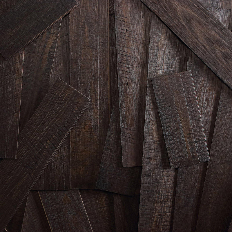Timber - Dusk Timber Architectural Wood Wall Planks - Rural Collection - 2 - Inhabit