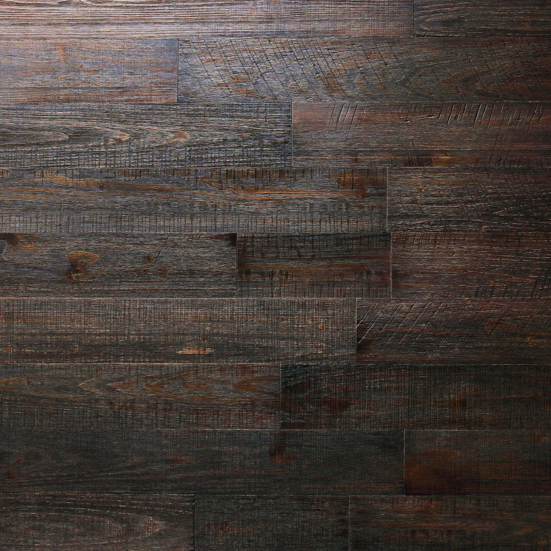Timber - Dusk Timber Architectural Wood Wall Planks - Rural Collection - 4 - Inhabit