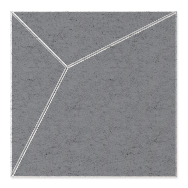 HarmonyCARV Wall Panels - Frag HarmonyCARV Acoustic Felt Wall Panels - in Overlay Print Colors - 17 - Inhabit