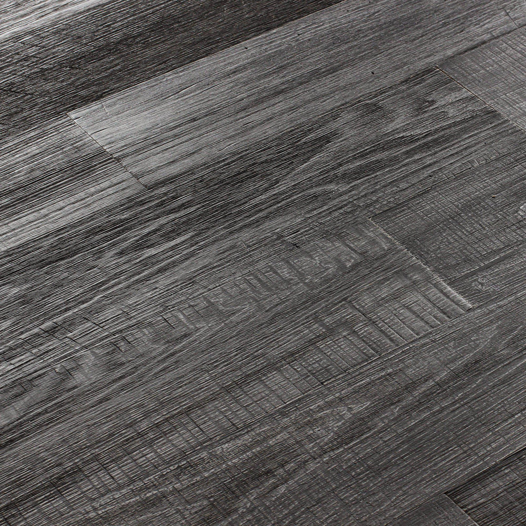 Timber - Graphite Timber Architectural Wood Wall Planks - Urban Collection - 6 - Inhabit