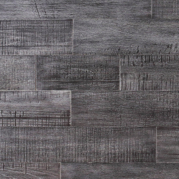 Timber - Graphite Timber Architectural Wood Wall Planks - Urban Collection - 1 - Inhabit