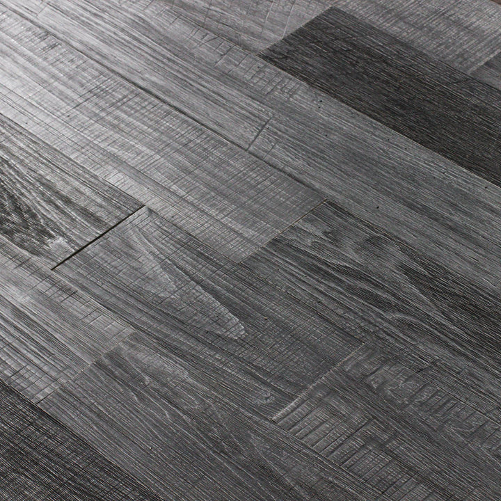 Timber - Graphite Timber Architectural Wood Wall Planks - Urban Collection - 7 - Inhabit