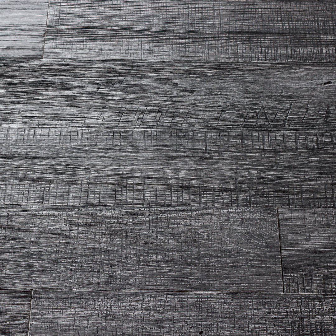 Timber - Graphite Timber Architectural Wood Wall Planks - Urban Collection - 4 - Inhabit