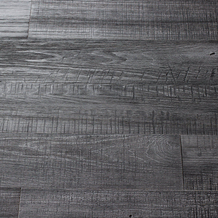 Timber - Graphite Timber Architectural Wood Wall Planks - Urban Collection - 4 - Inhabit