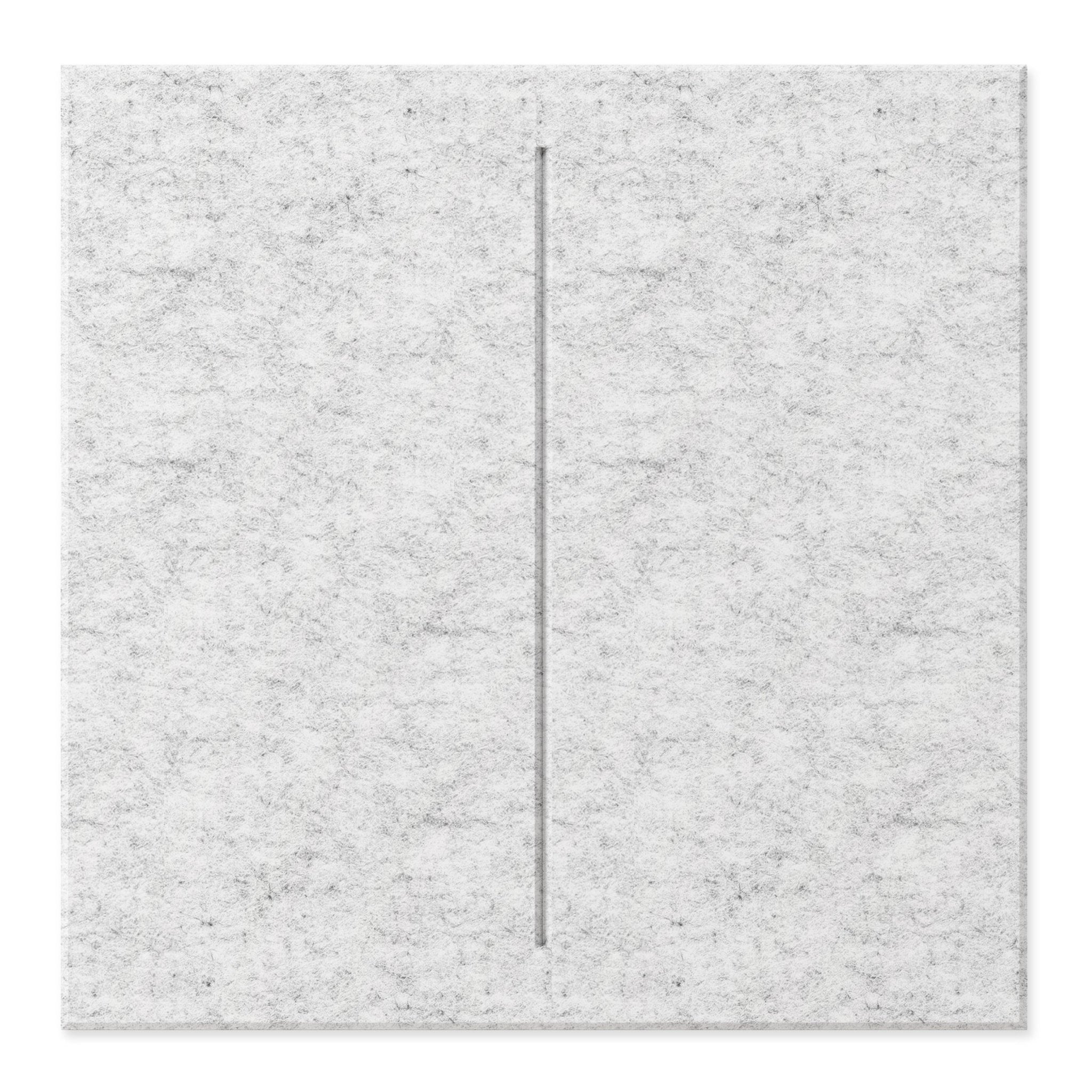 ※裁断済み　Harmony : 質感 Acoustic Panels | Hash HarmonyCARV Acoustic Felt Wall Panels – Inhabit