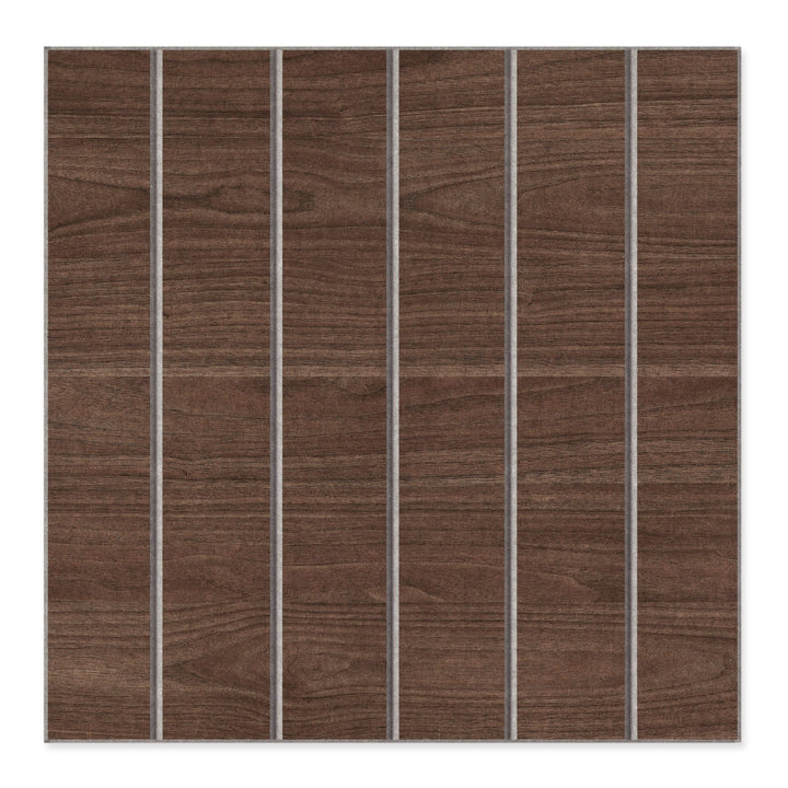HarmonyCARV Wall Panels - Level HarmonyCARV Acoustic Felt Wall Panels - in Overlay Prints - 2 - Inhabit