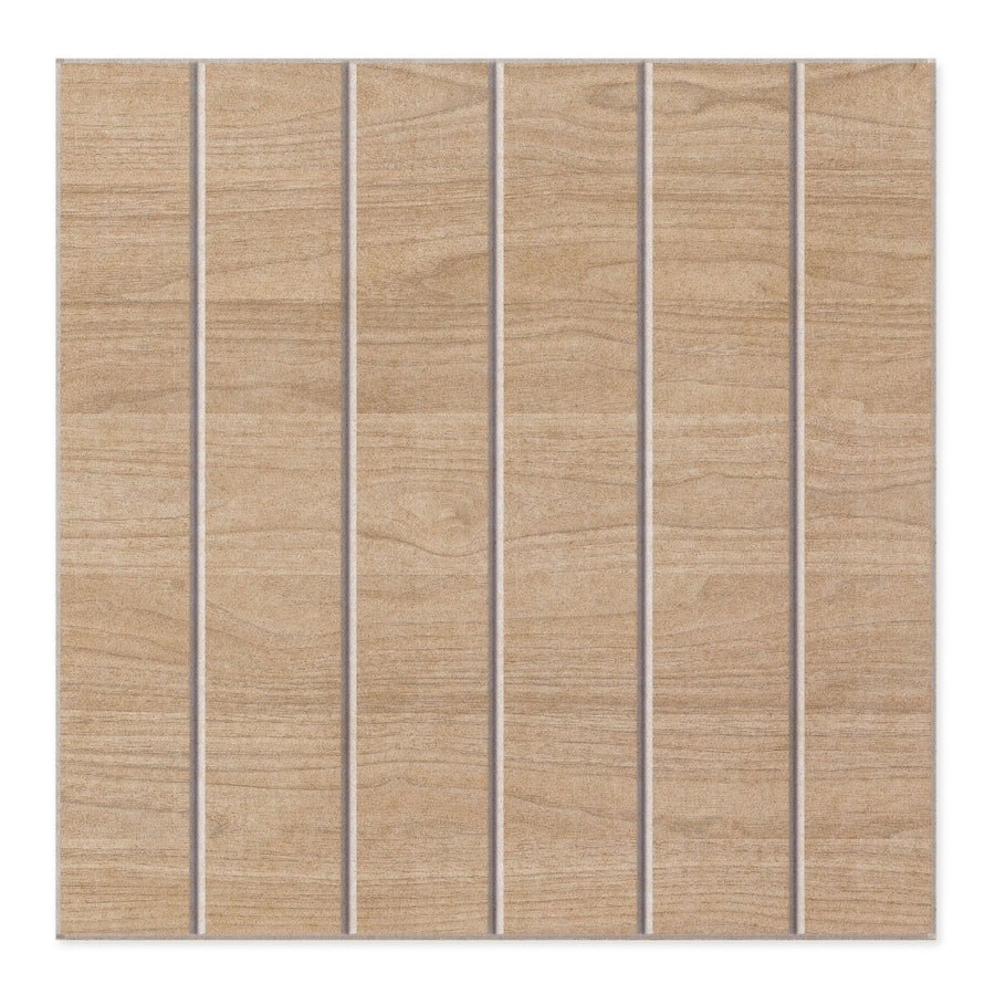 HarmonyCARV Wall Panels - Level HarmonyCARV Acoustic Felt Wall Panels - in Overlay Prints - 1 - Inhabit