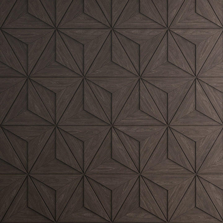 ALT 3D Wall Tiles - Method 3D Tile - 23 - Inhabit