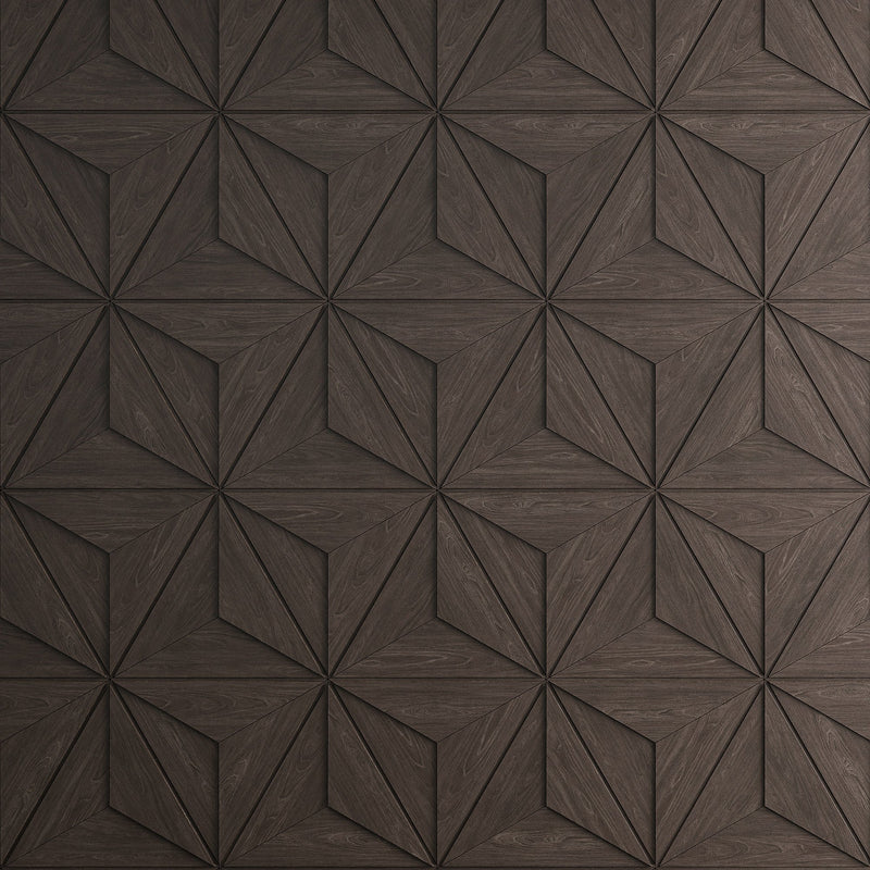 ALT 3D Wall Tiles - Method 3D Tile - 23 - Inhabit