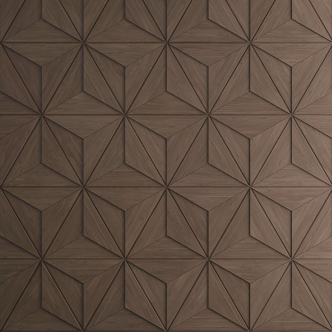 ALT 3D Wall Tiles - Method 3D Tile - 14 - Inhabit