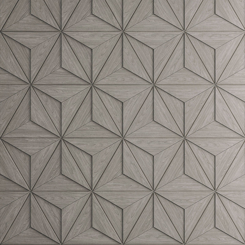 ALT 3D Wall Tiles - Method 3D Tile - 21 - Inhabit