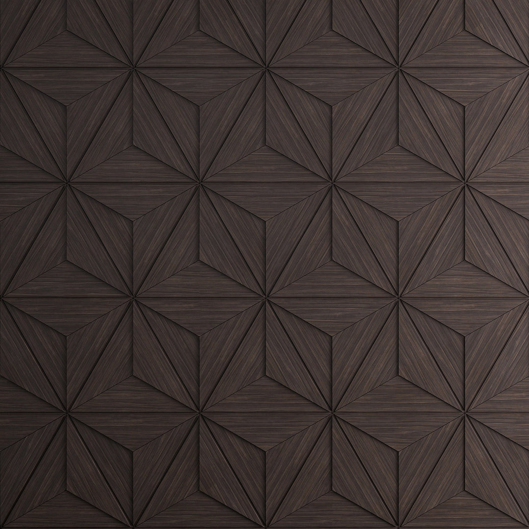 ALT 3D Wall Tiles - Method 3D Tile - 24 - Inhabit