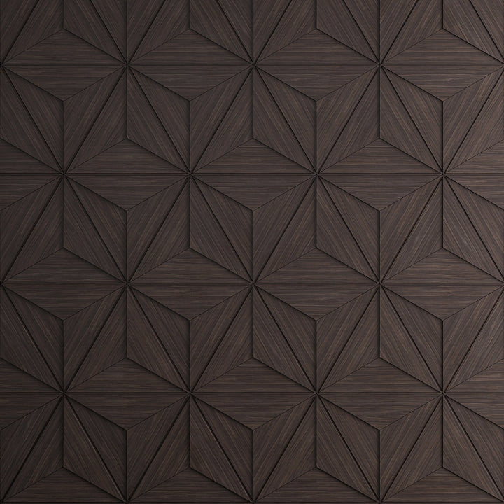 ALT 3D Wall Tiles - Method 3D Tile - 24 - Inhabit