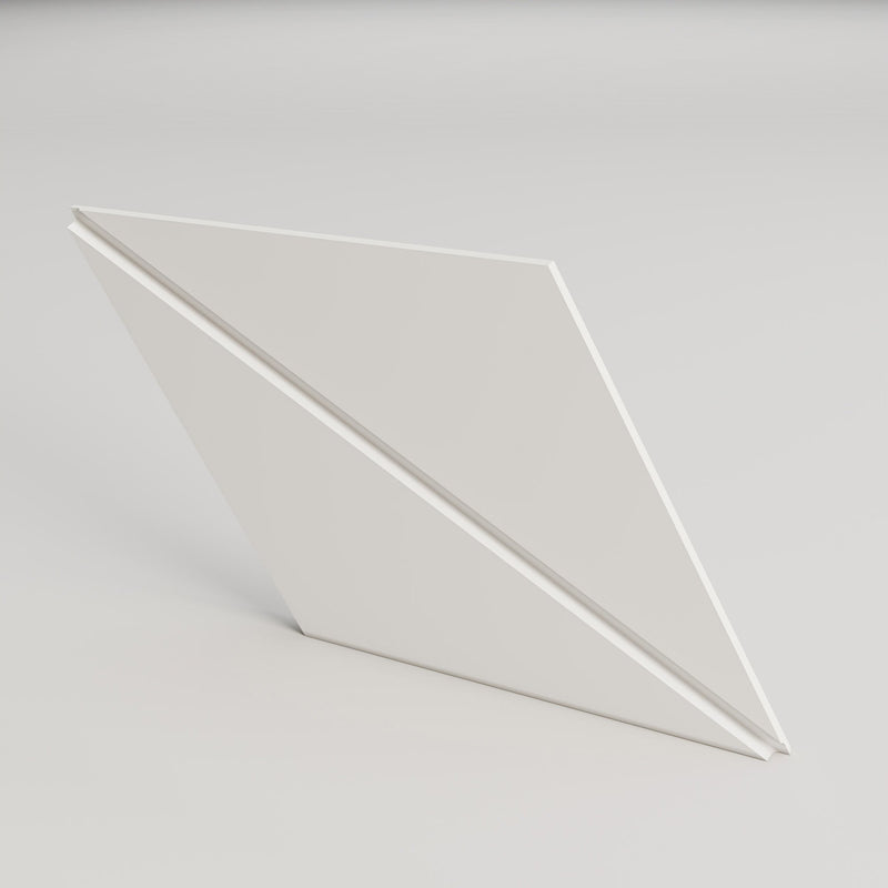 ALT 3D Wall Tiles - Method 3D Tile - 2 - Inhabit