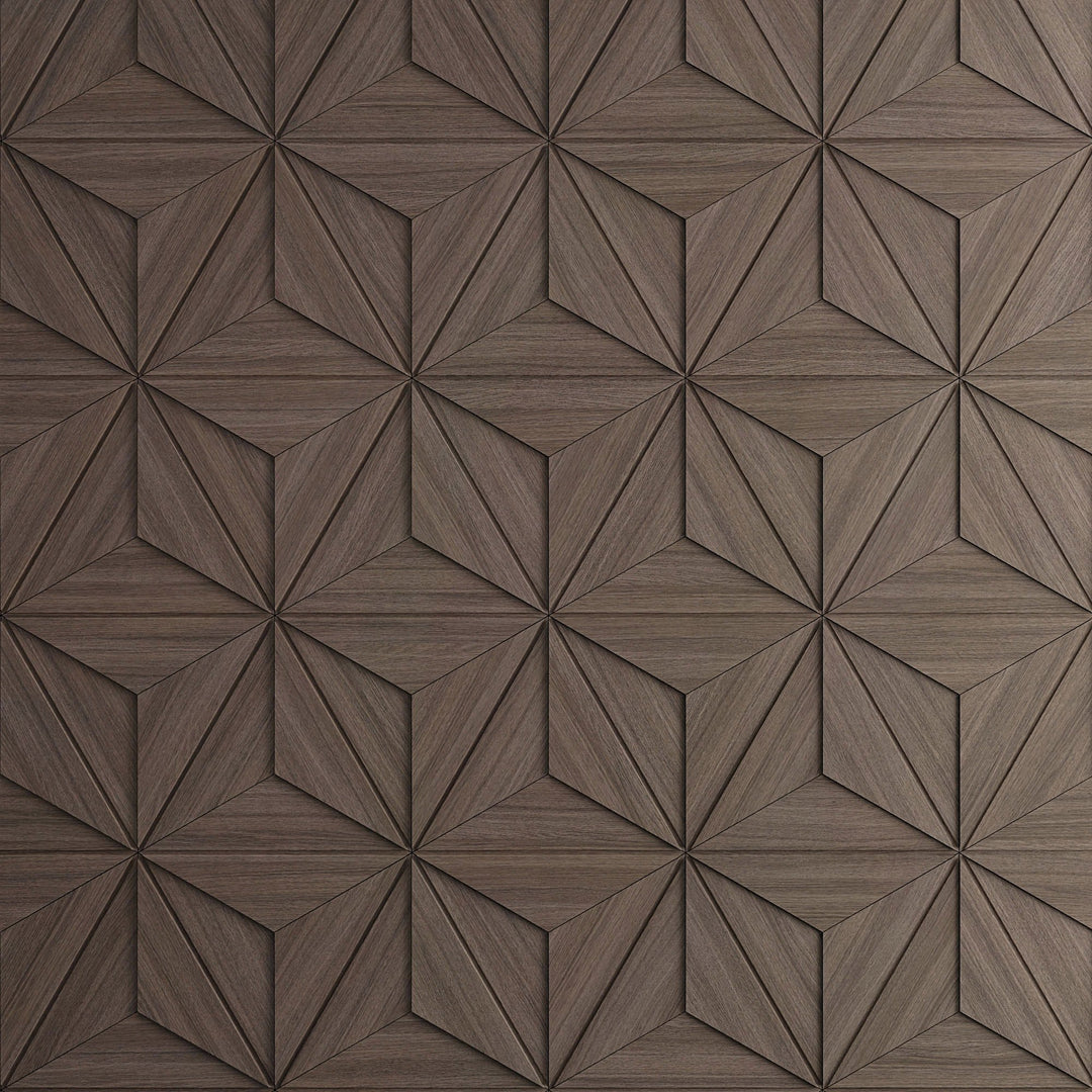ALT 3D Wall Tiles - Method 3D Tile - 19 - Inhabit