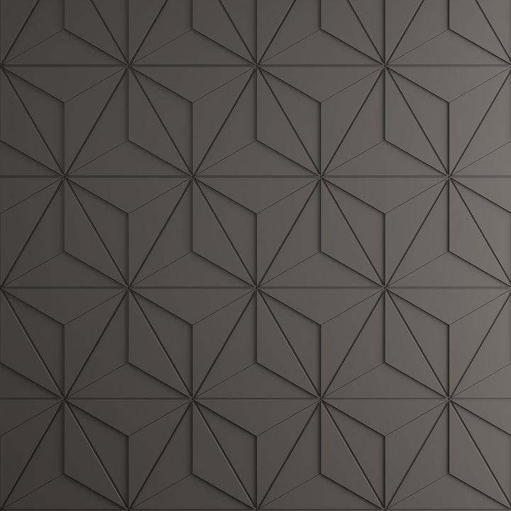 ALT 3D Wall Tiles - Method 3D Tile - 12 - Inhabit