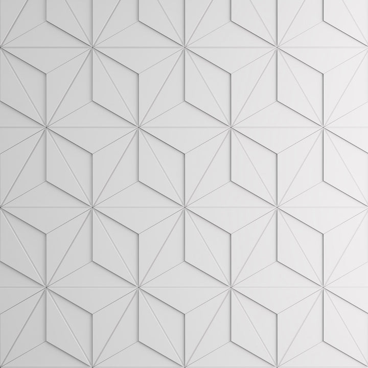 ALT 3D Wall Tiles - Method 3D Tile - 7 - Inhabit