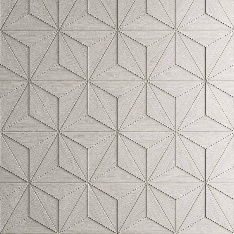ALT 3D Wall Tiles - Method 3D Tile - 18 - Inhabit