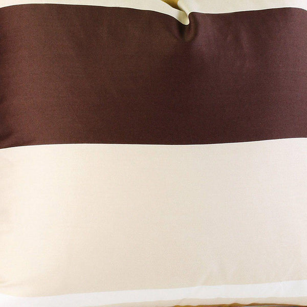 Studio Pillows - Nourish in Amber Studio Throw Pillow - 2 - Inhabit