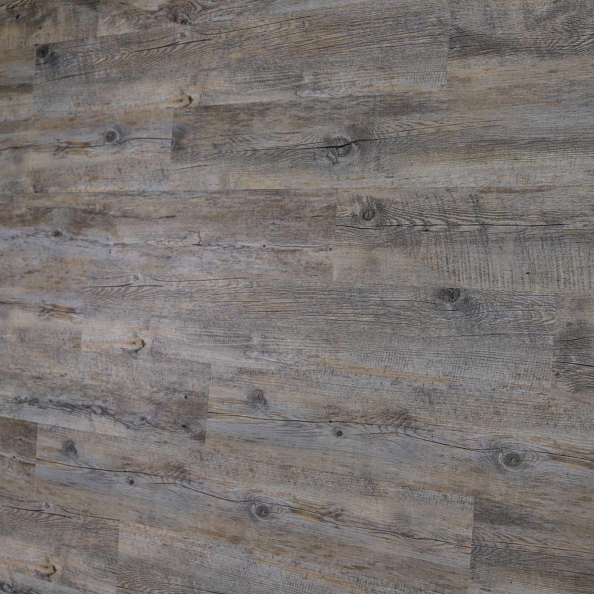 Old Barnwood Look Peel and Stick Wood Wall Planks 3D Wall Panels