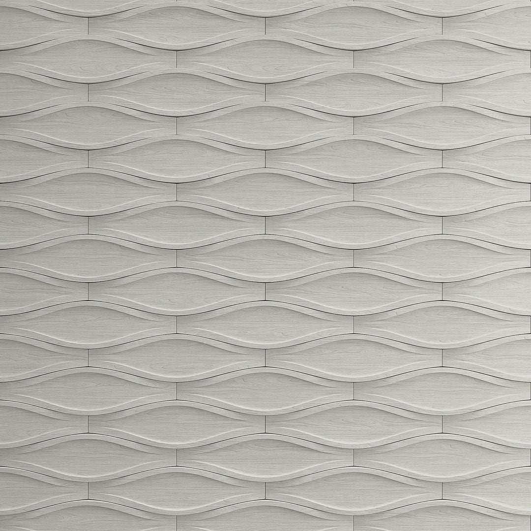 ALT 3D Wall Tiles - Origami 3D Tile - 17 - Inhabit