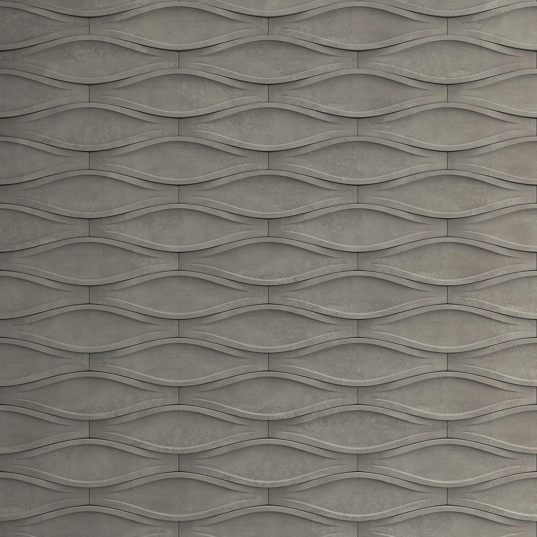 ALT 3D Wall Tiles - Origami 3D Tile - 13 - Inhabit