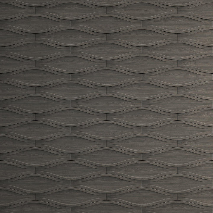 ALT 3D Wall Tiles - Origami 3D Tile - 19 - Inhabit