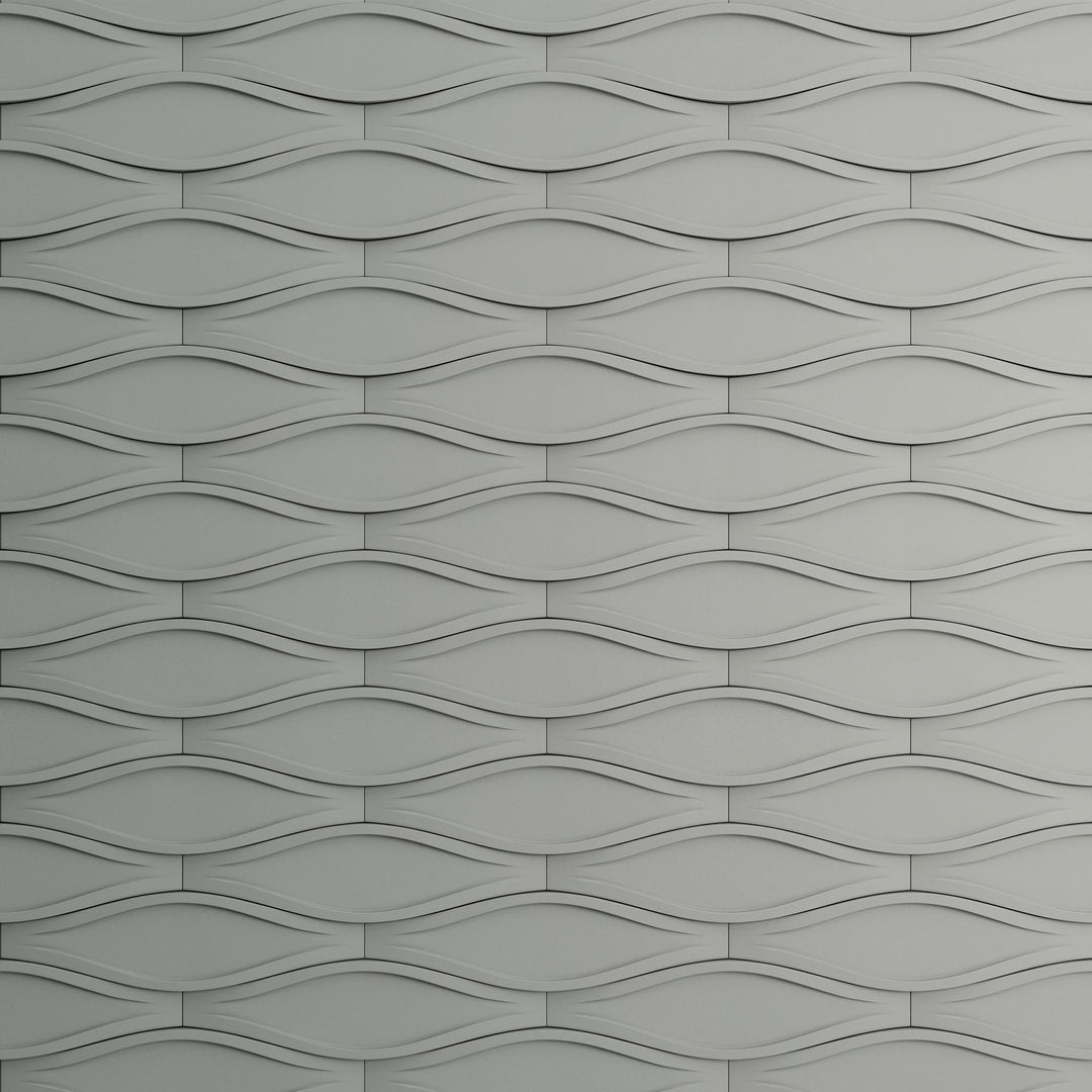 ALT 3D Wall Tiles - Origami 3D Tile - 11 - Inhabit