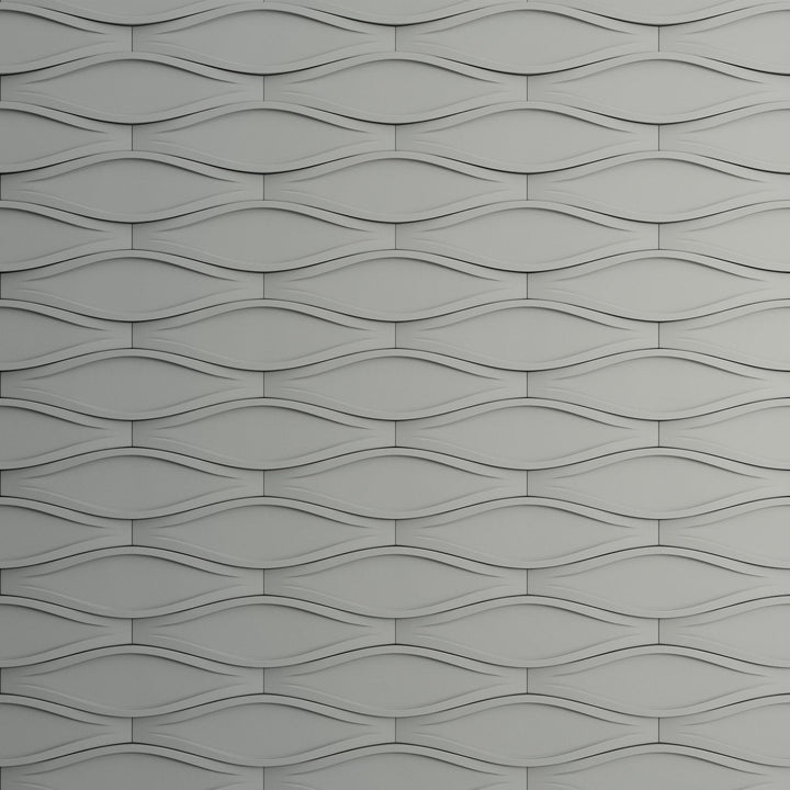 ALT 3D Wall Tiles - Origami 3D Tile - 11 - Inhabit