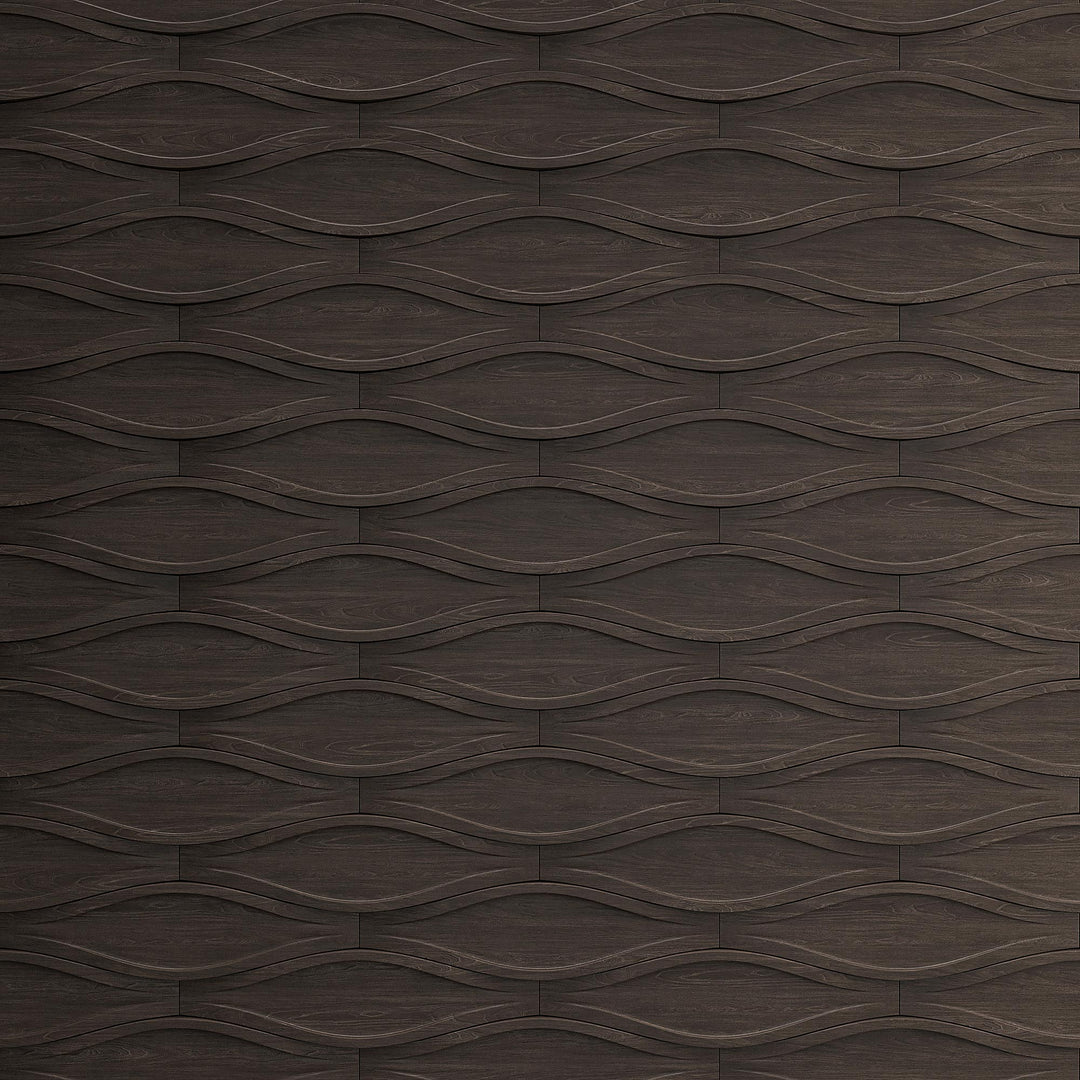 ALT 3D Wall Tiles - Origami 3D Tile - 20 - Inhabit