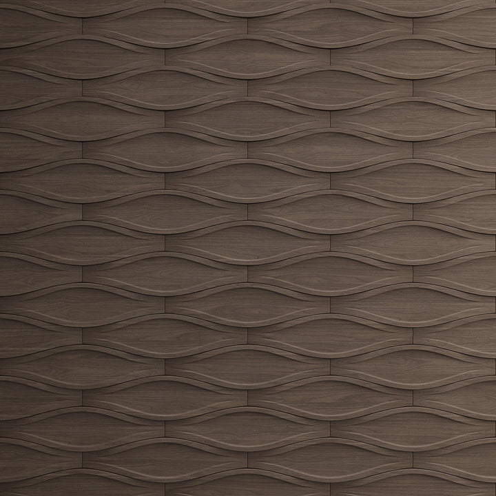 ALT 3D Wall Tiles - Origami 3D Tile - 12 - Inhabit